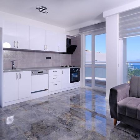 Oksa Apart Kusadasi Exterior photo