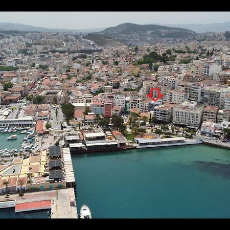 Oksa Apart Kusadasi Exterior photo