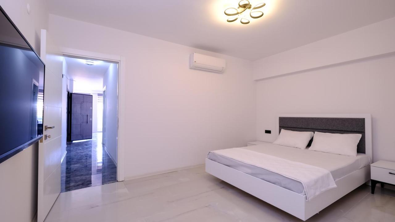 Oksa Apart Kusadasi Exterior photo