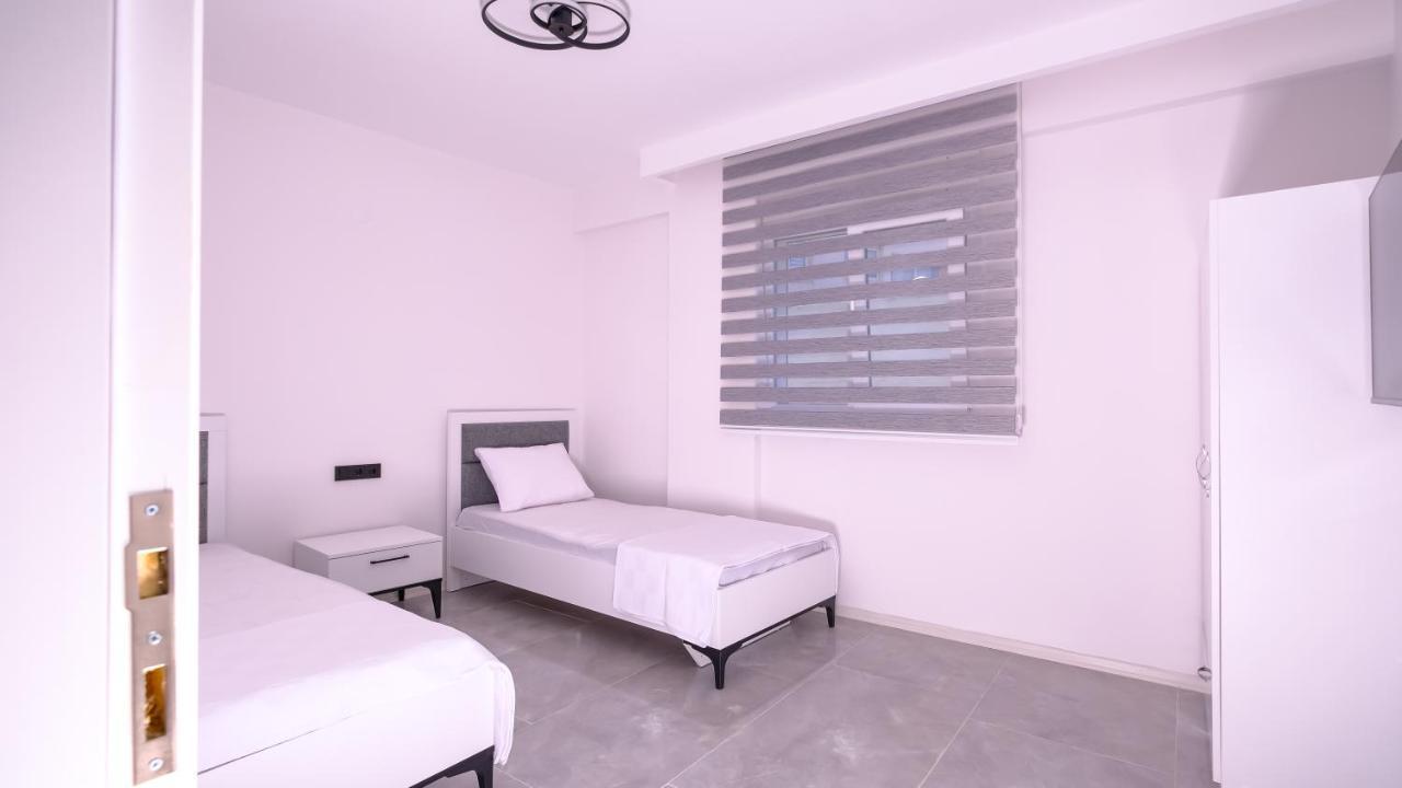 Oksa Apart Kusadasi Exterior photo
