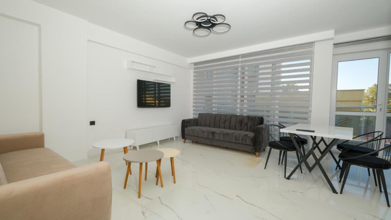 Oksa Apart Kusadasi Exterior photo