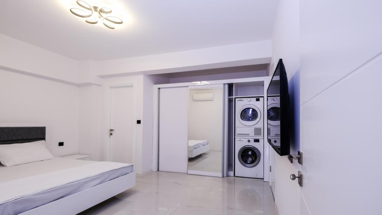 Oksa Apart Kusadasi Exterior photo